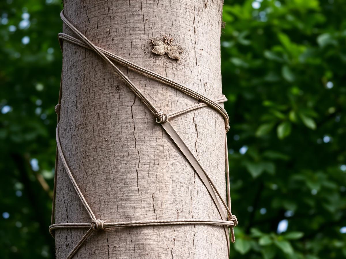 Cabling & Bracing