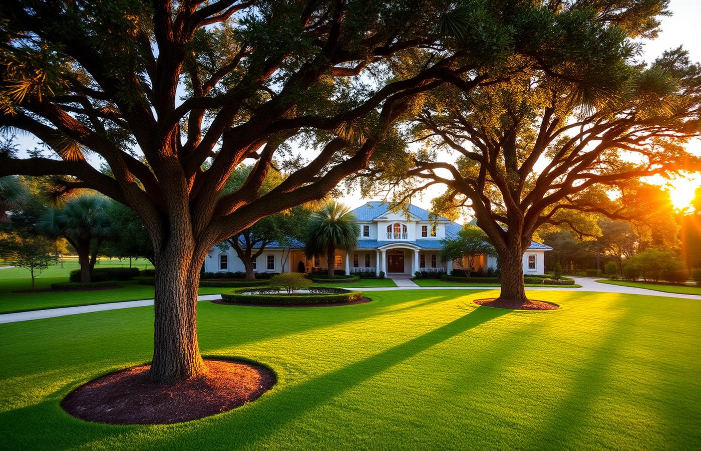 Tree Transplanting
