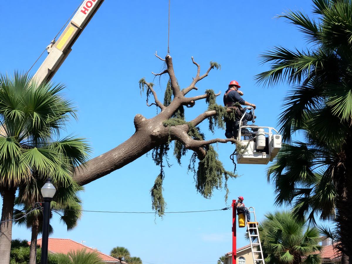 Tree Removal